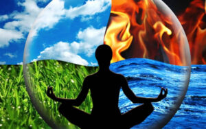 Медитация и дыхательные практики